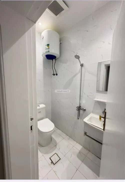 شقة 1 غرف في القيروان 1