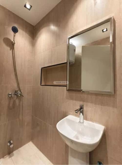 شقة 1 غرف في المروج 5