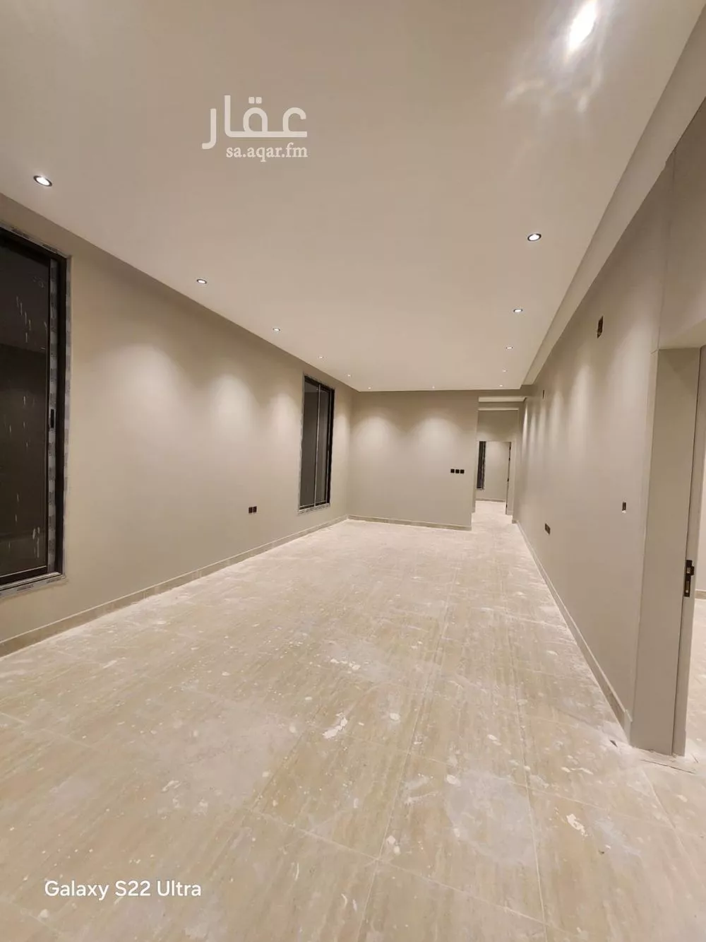 3 bedroom floor in King Faisal 4