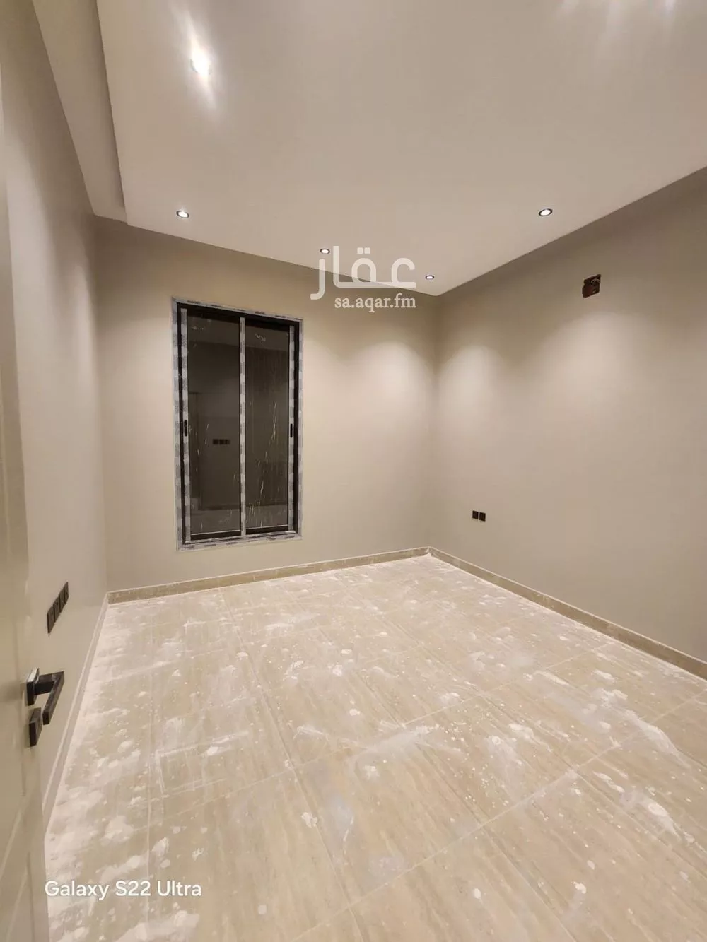دور 3 غرف في الملك فيصل 2