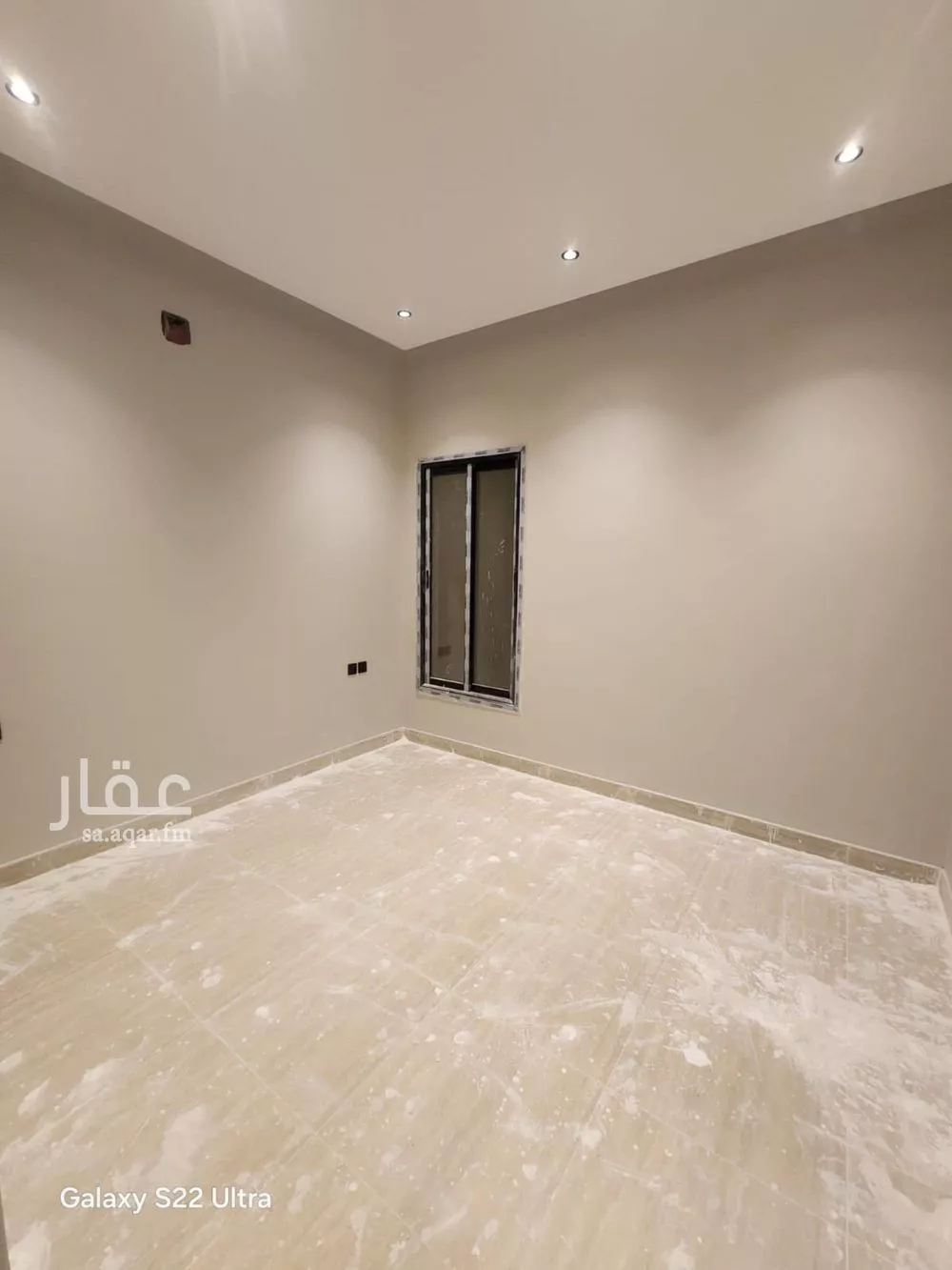 دور 3 غرف في الملك فيصل 3