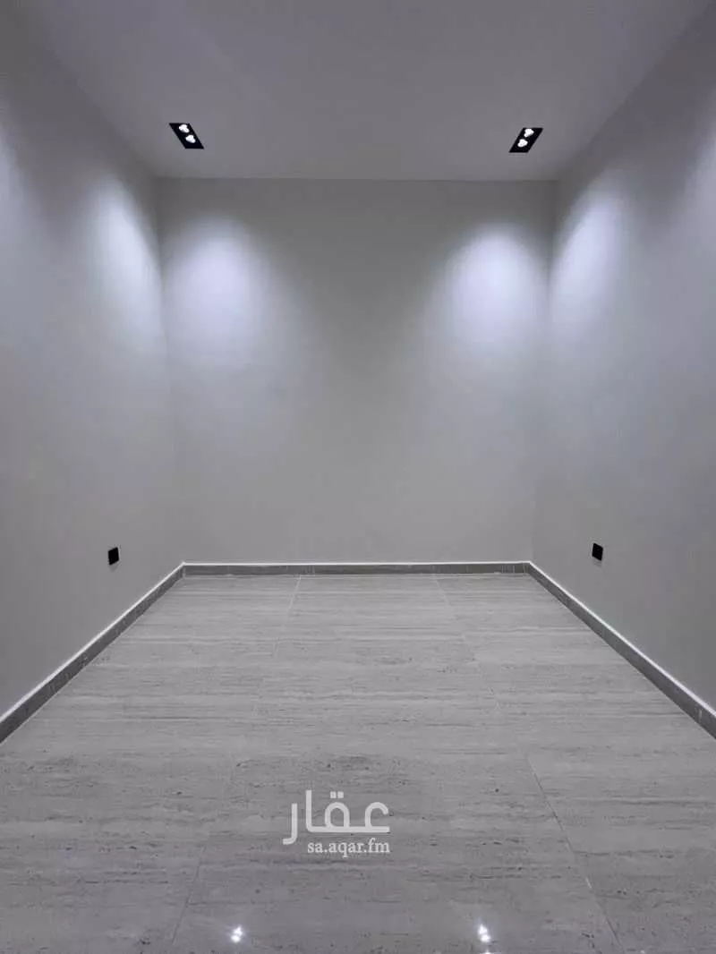 دور 4 غرف في الفاروق 6