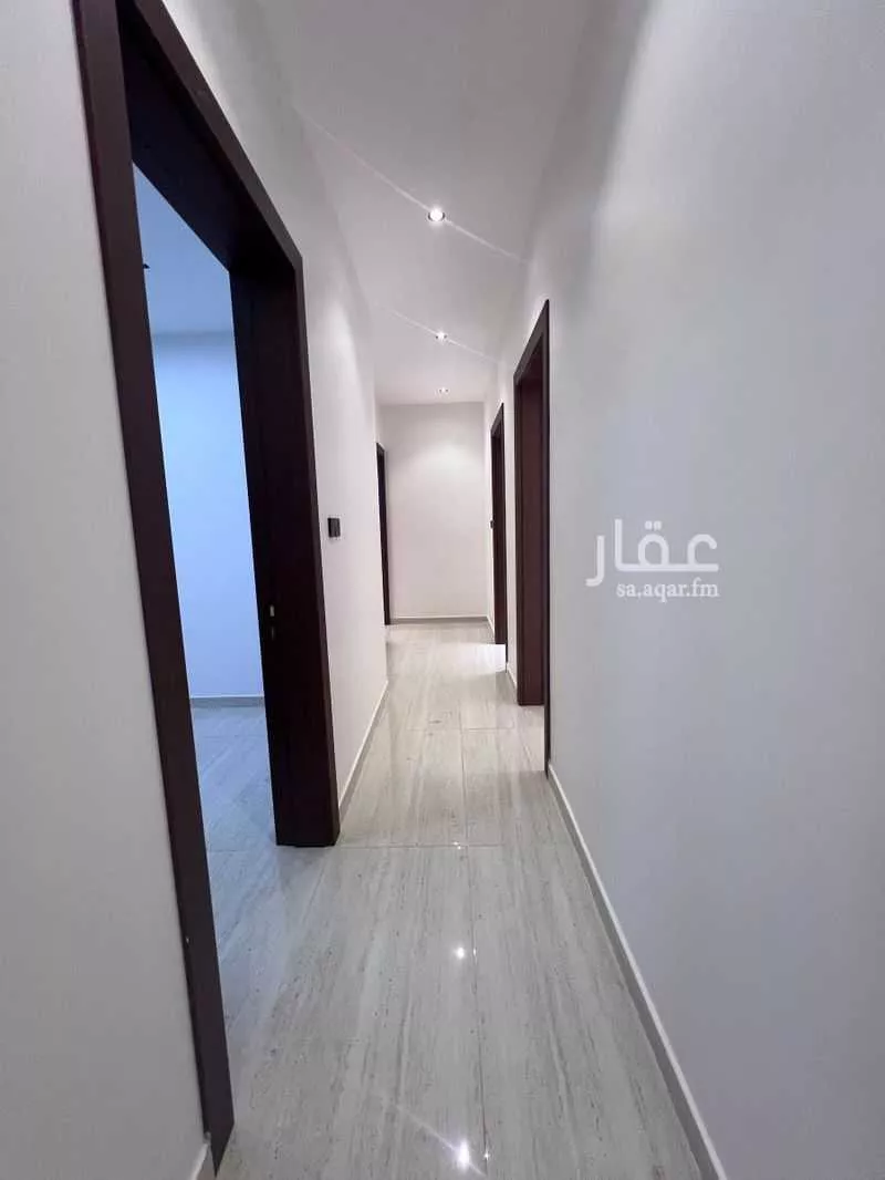 4 bedroom floor in Al Farouq 3