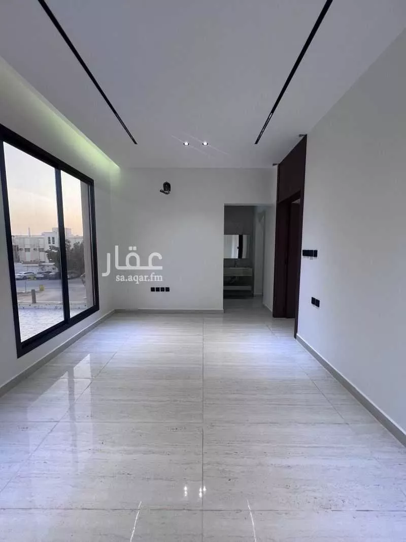 4 bedroom floor in Al Farouq 7