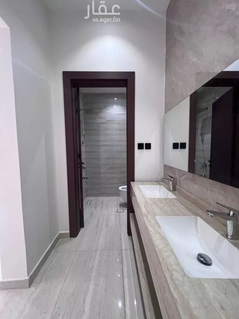 4 bedroom floor in Al Farouq 8