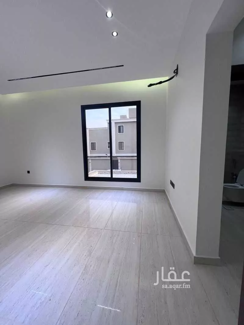 4 bedroom floor in Al Farouq 9