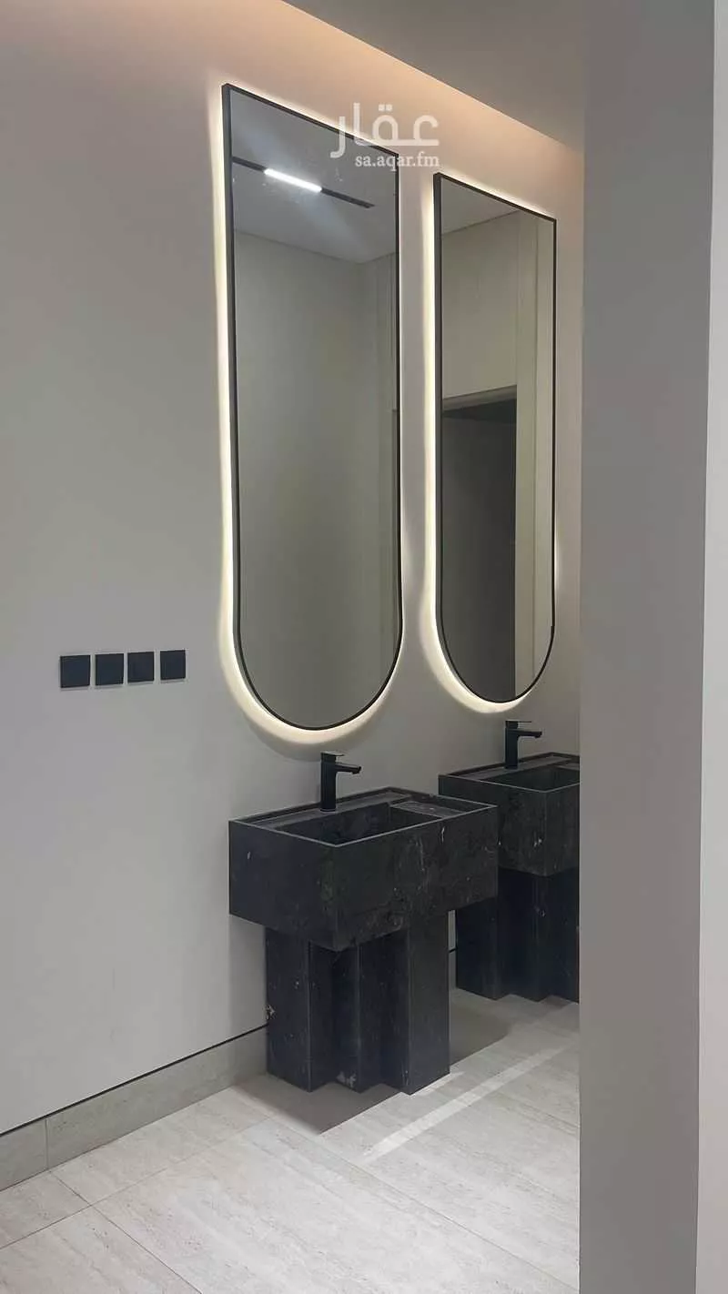 3 bedroom floor in Al Narjis 4