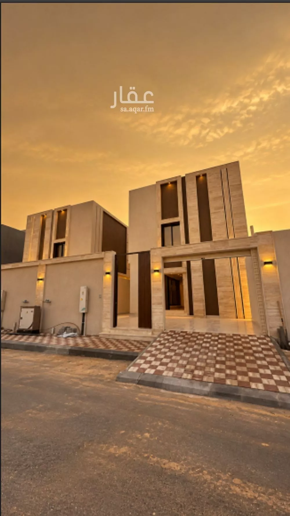 3 bedroom villa in Al Amwaj, Eastern Province