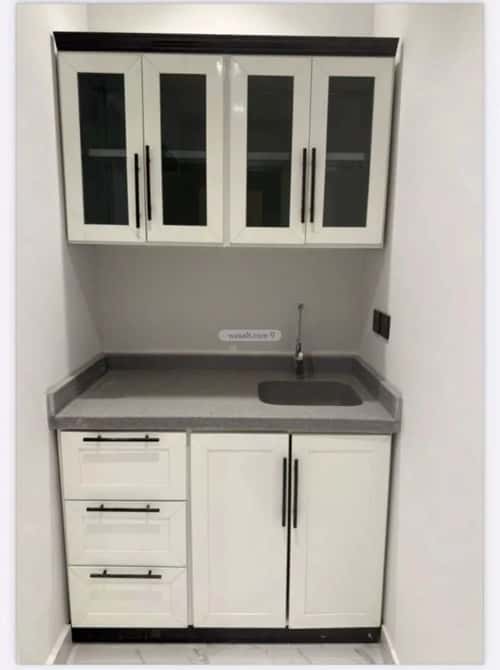 شقة 1 غرف في الوادي 2