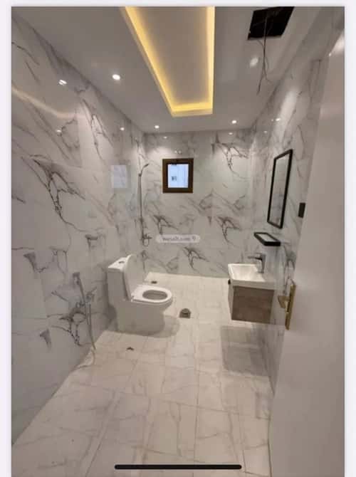 شقة 1 غرف في الوادي 3