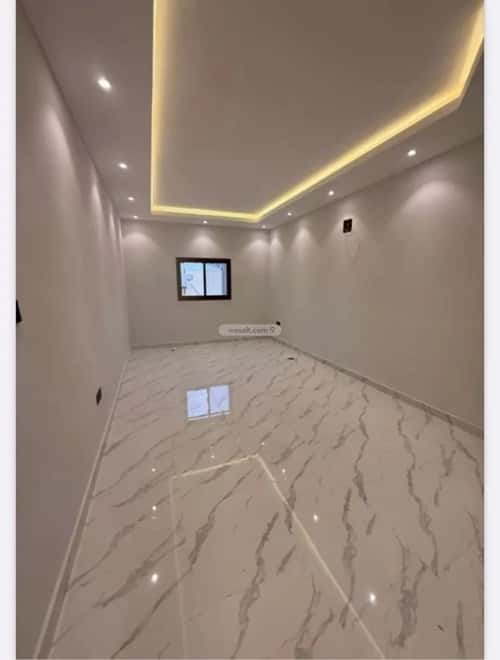 شقة 1 غرف في الوادي 4