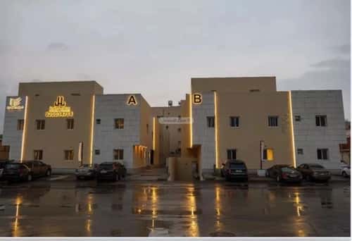 1 bedroom apartment in Al Sulaimaniyyah 3