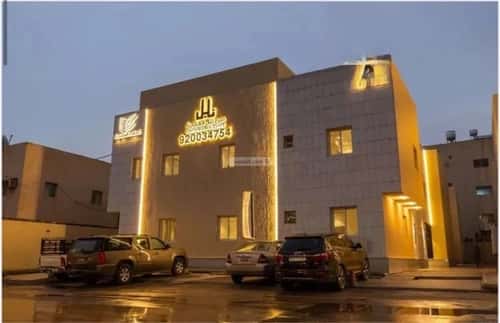 1 bedroom apartment in Al Sulaimaniyyah 8