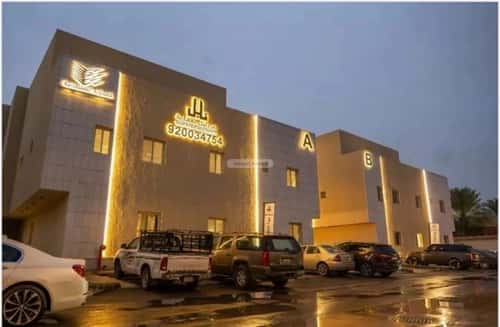 1 bedroom apartment in Al Sulaimaniyyah 7