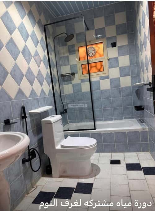 3 bedroom apartment in Al Muhammadiyah, Makkah 3