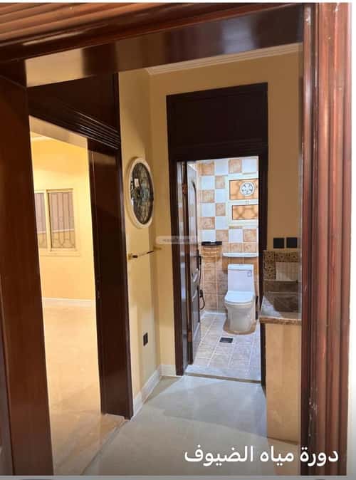 3 bedroom apartment in Al Muhammadiyah, Makkah 8