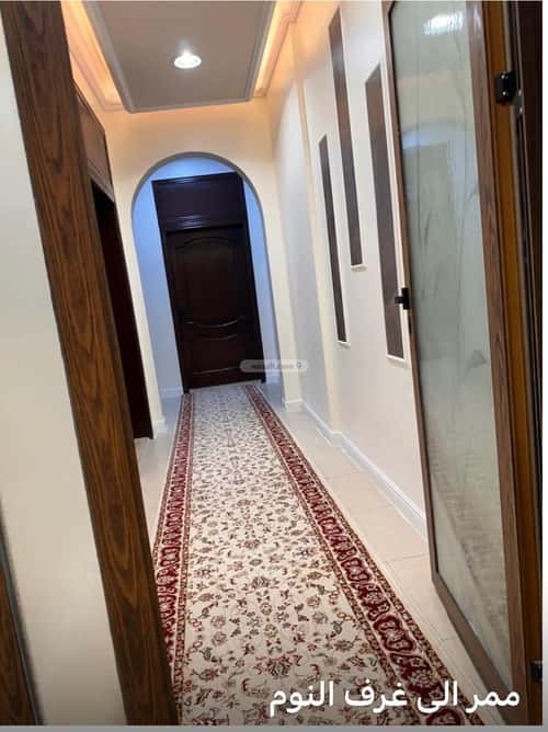 3 bedroom apartment in Al Muhammadiyah, Makkah 6