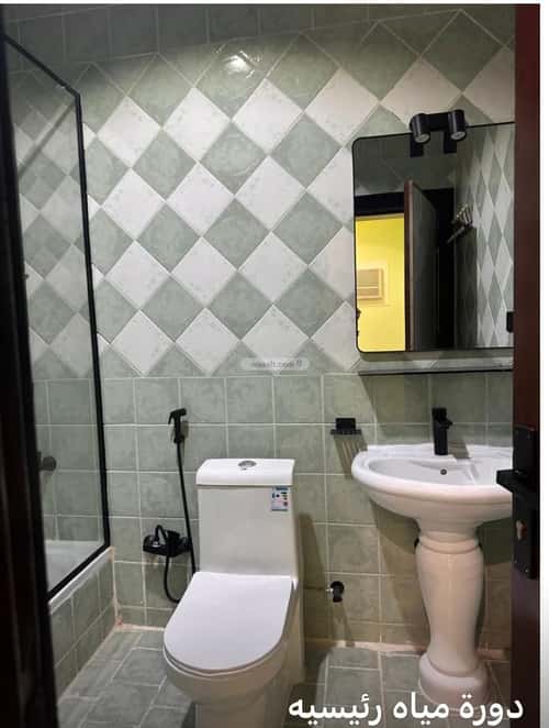 3 bedroom apartment in Al Muhammadiyah, Makkah 10