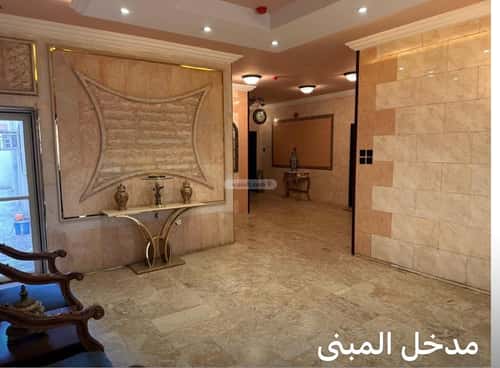 3 bedroom apartment in Al Muhammadiyah, Makkah 12