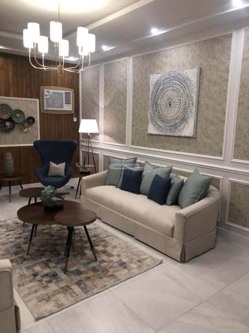 apartment in Al Ukayshiyyah, Makkah 9