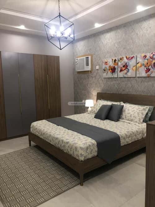 apartment in Al Ukayshiyyah, Makkah 8