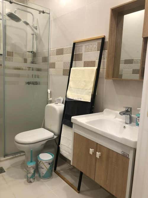 apartment in Al Ukayshiyyah, Makkah 13
