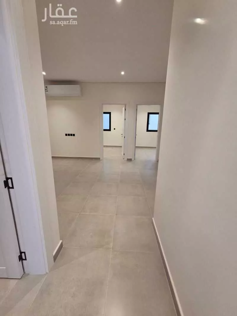 دور 3 غرف في الروابي 3