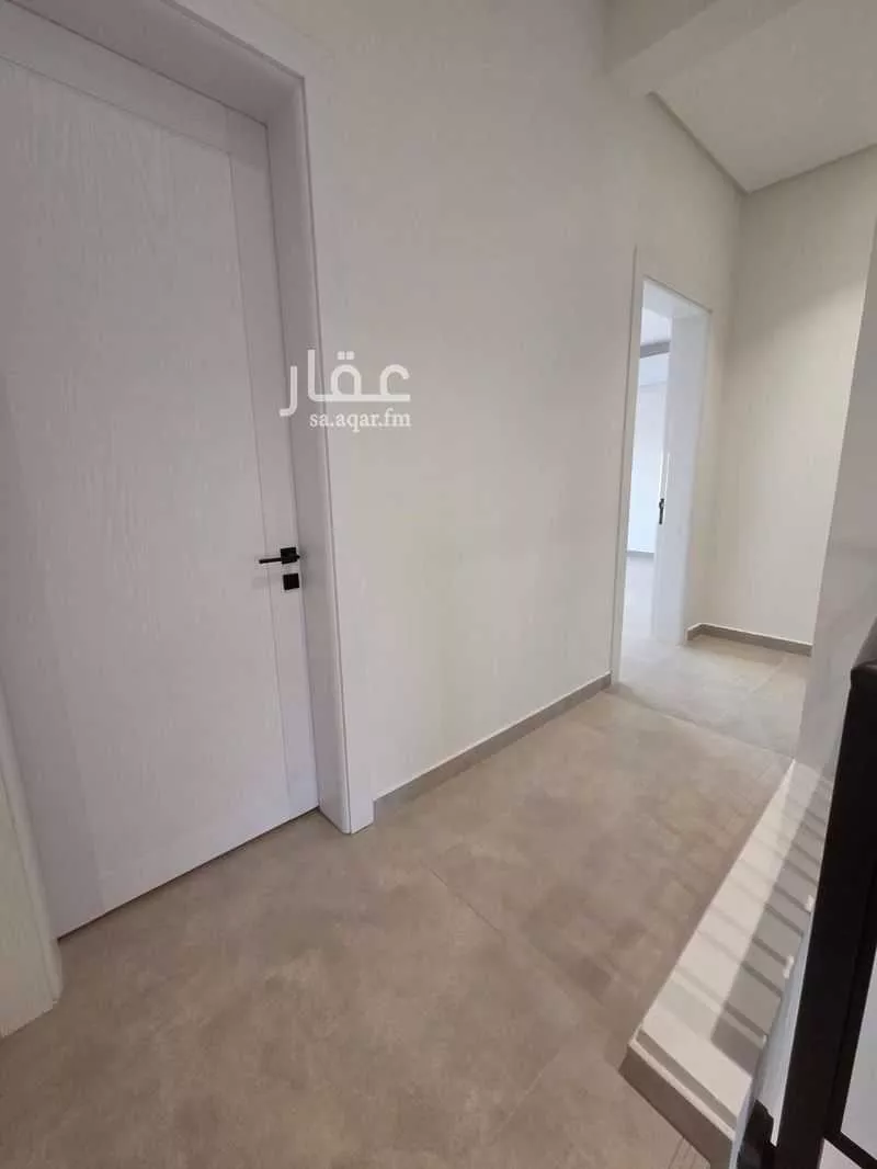 دور 3 غرف في الروابي 8
