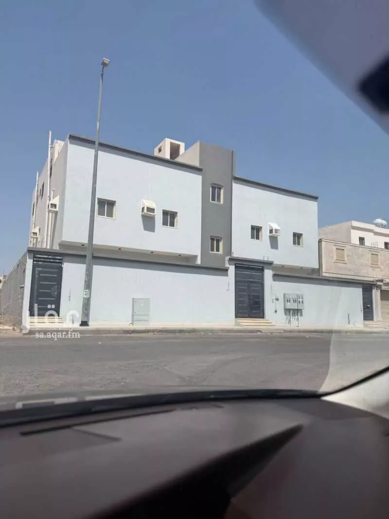 23 bedroom building in Al Difa, Madinah