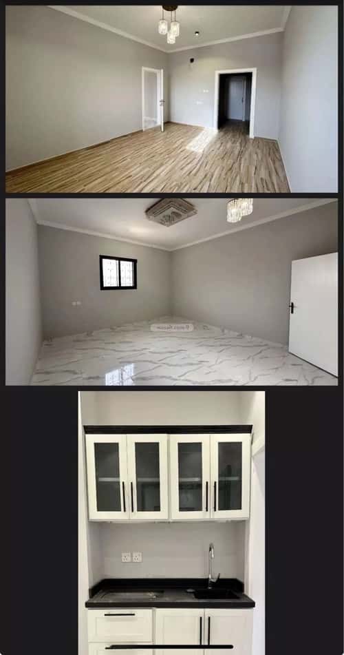 شقة 2 غرف في النفل 5