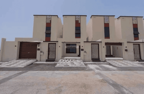 7 bedroom villa in Al Amwaj, Eastern Province 12