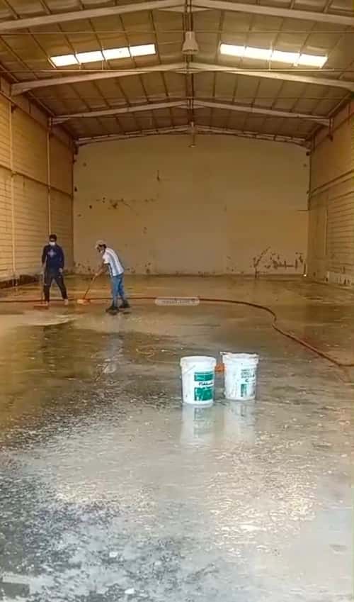 warehouse in Ad Dar Al Baida, Riyadh