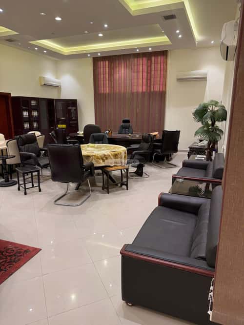 office in Al Nahda, Jeddah 16