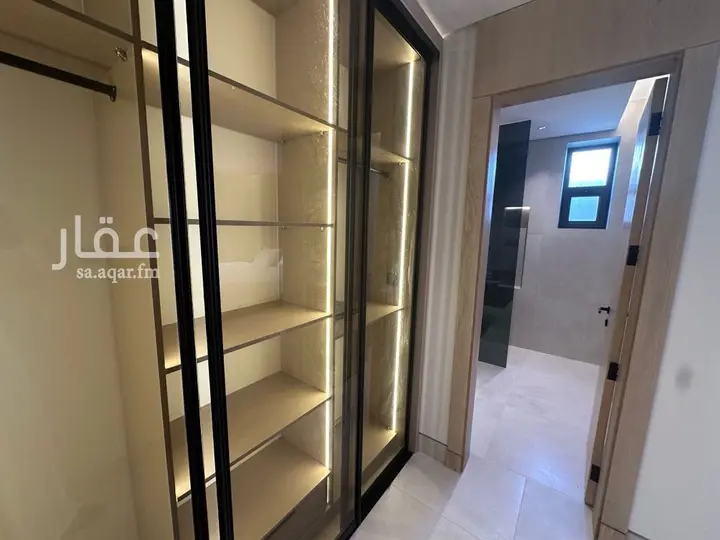 3 bedroom apartment in Al Qairawan, Riyadh 18