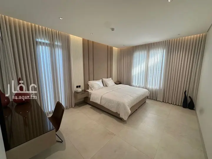 3 bedroom apartment in Al Qairawan, Riyadh 22