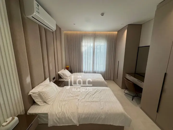 3 bedroom apartment in Al Qairawan, Riyadh 20