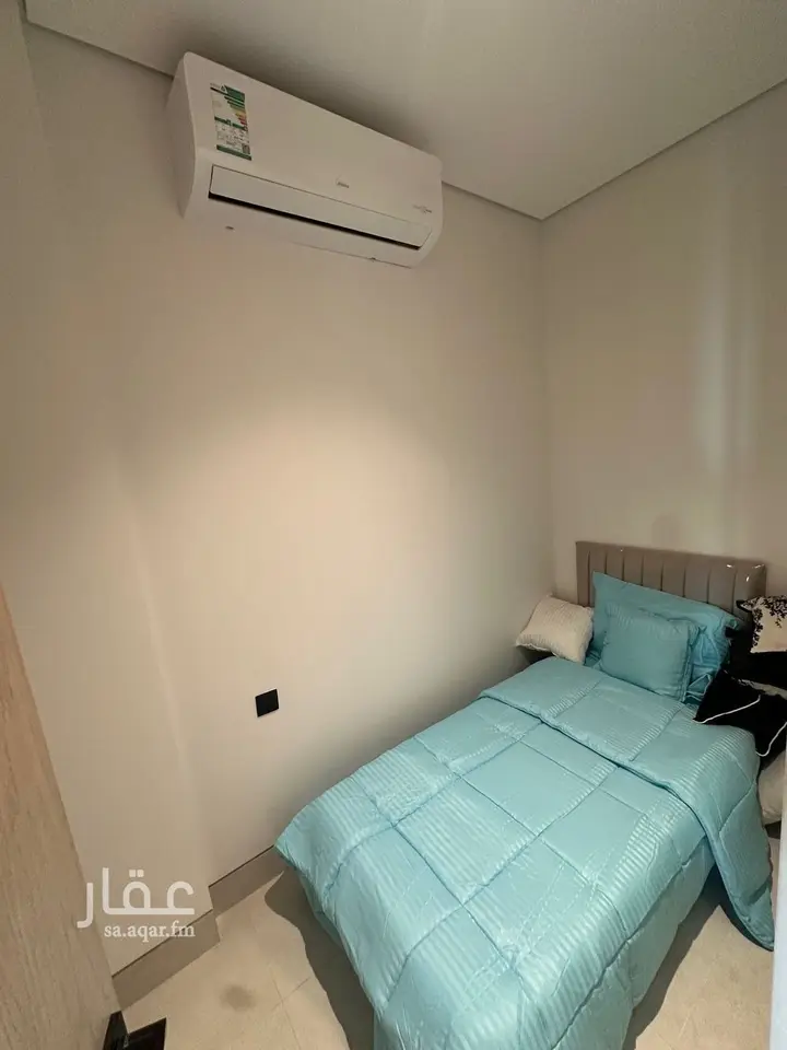 3 bedroom apartment in Al Qairawan, Riyadh 9