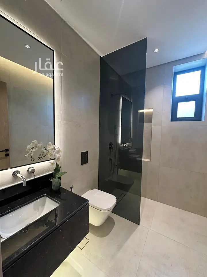 3 bedroom apartment in Al Qairawan, Riyadh 21