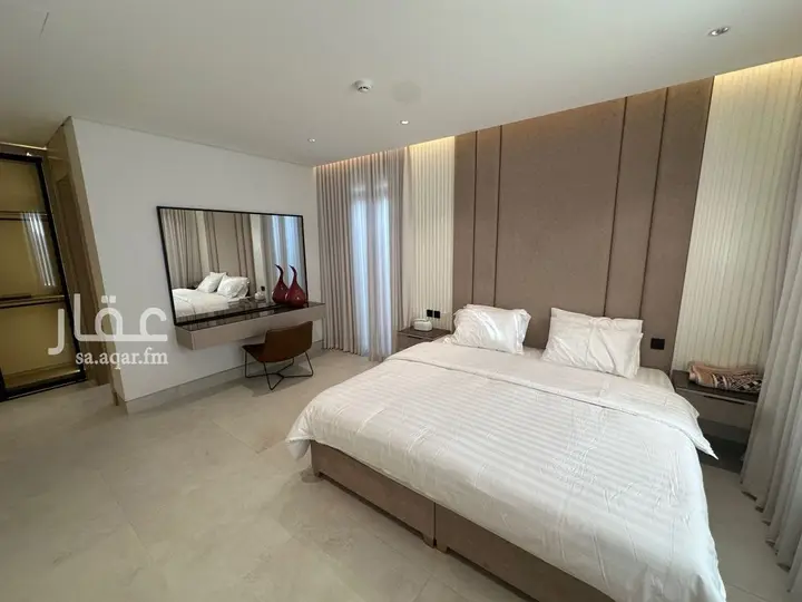 3 bedroom apartment in Al Qairawan, Riyadh 23