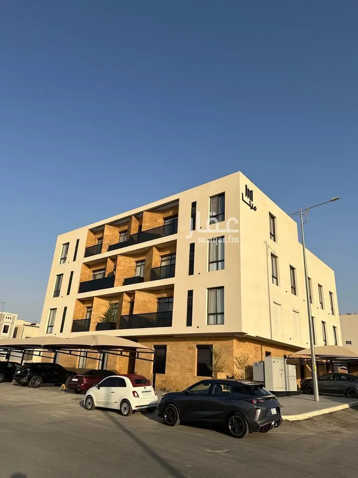 3 bedroom apartment in Al Qairawan, Riyadh 5