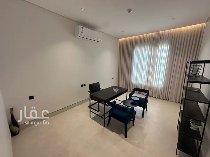 3 bedroom apartment in Al Qairawan, Riyadh 17