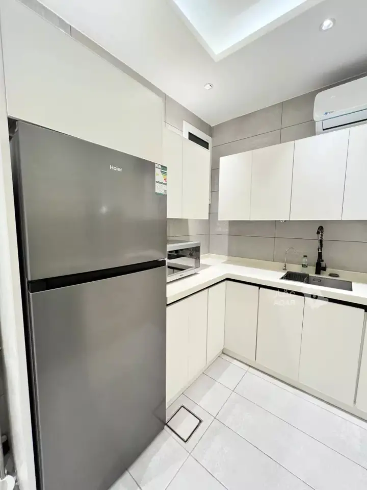 2 bedroom apartment in Al Munsiyah, Riyadh 10