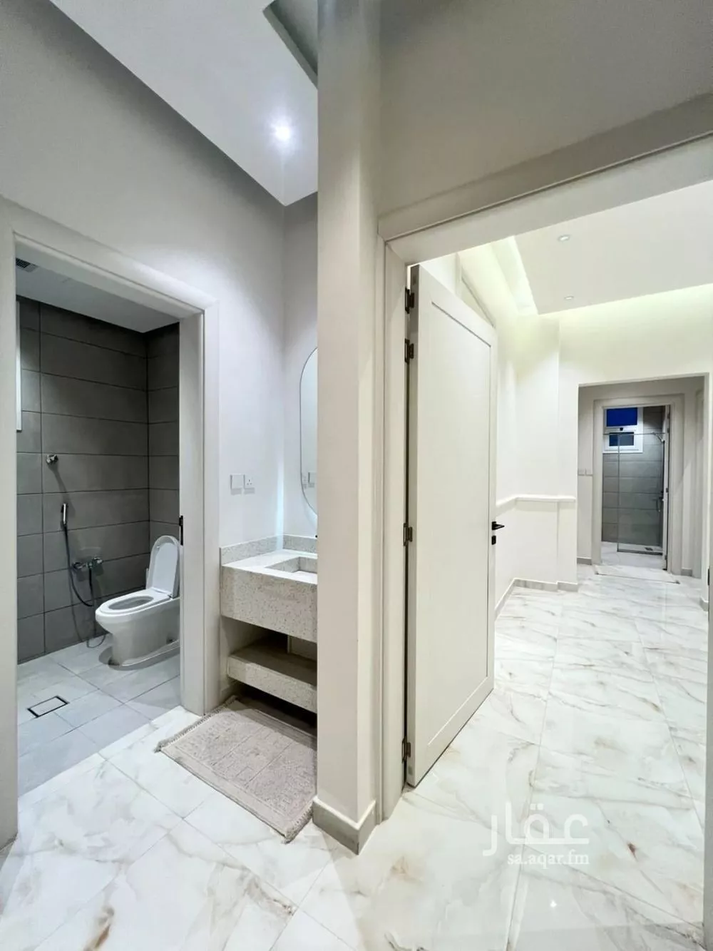 2 bedroom apartment in Al Munsiyah, Riyadh 8