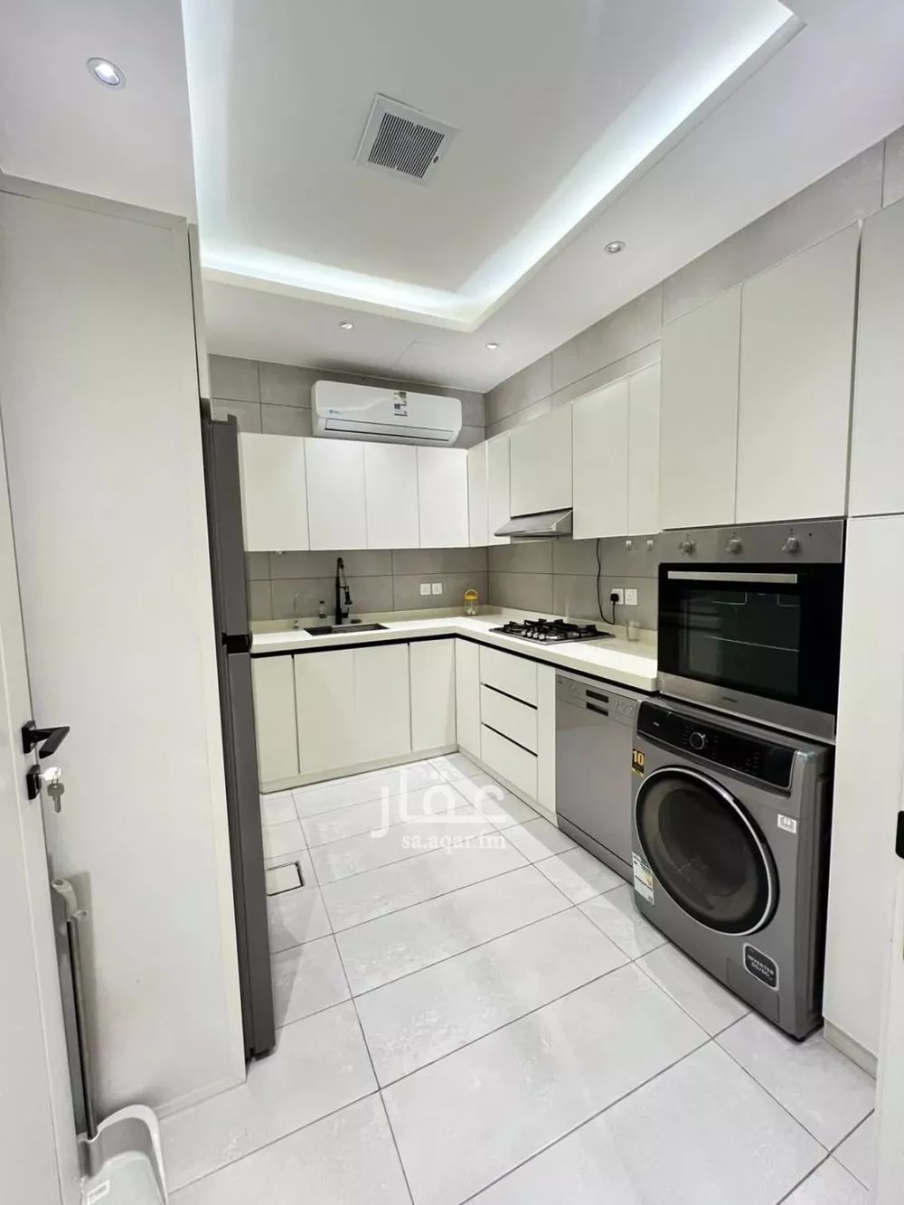 2 bedroom apartment in Al Munsiyah, Riyadh 14
