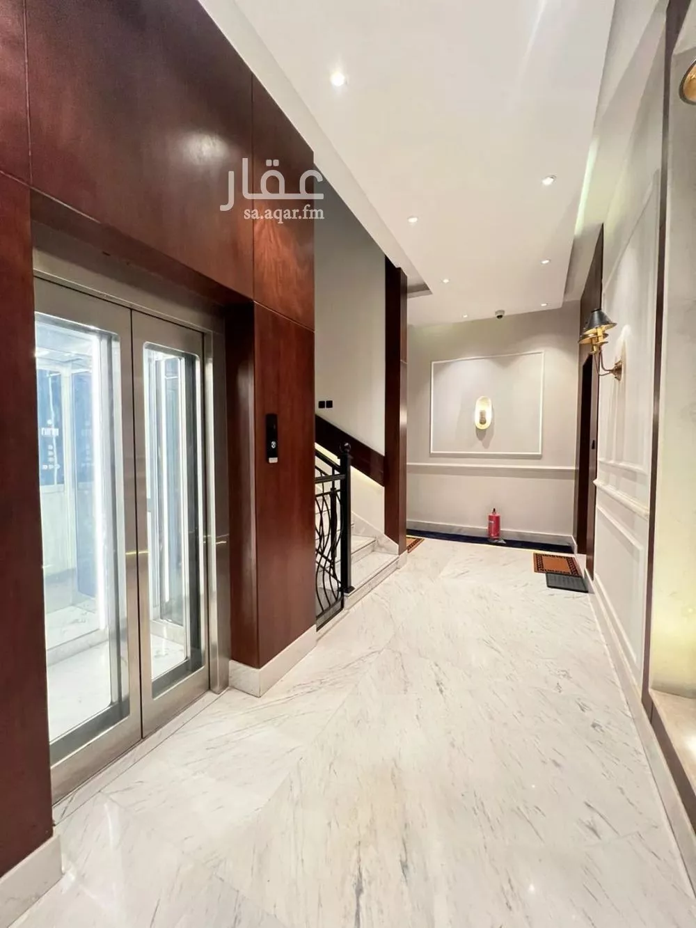 2 bedroom apartment in Al Munsiyah, Riyadh 3