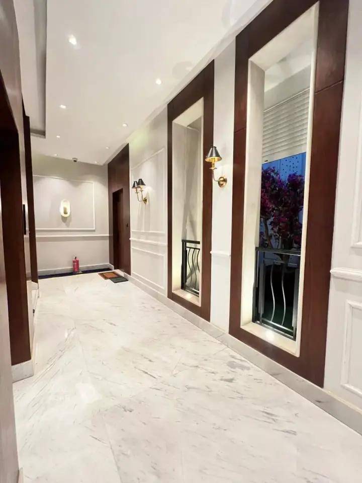 2 bedroom apartment in Al Munsiyah, Riyadh 3