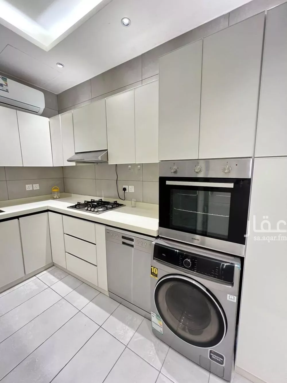 2 bedroom apartment in Al Munsiyah, Riyadh 12
