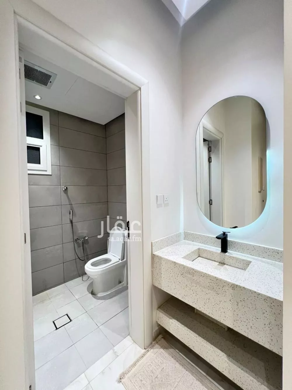2 bedroom apartment in Al Munsiyah, Riyadh 11