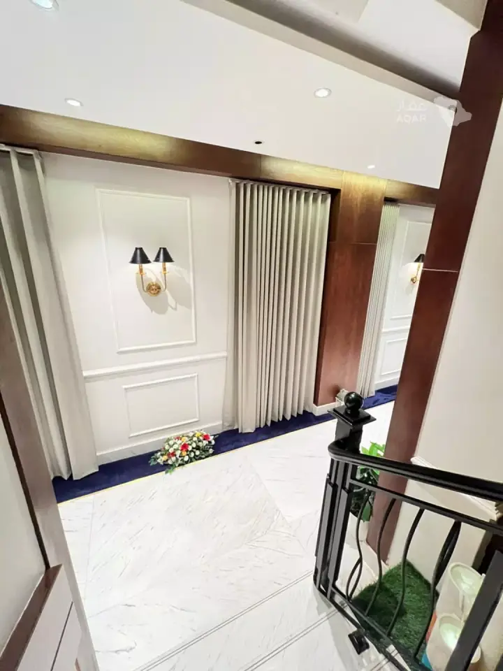 2 bedroom apartment in Al Munsiyah, Riyadh 19