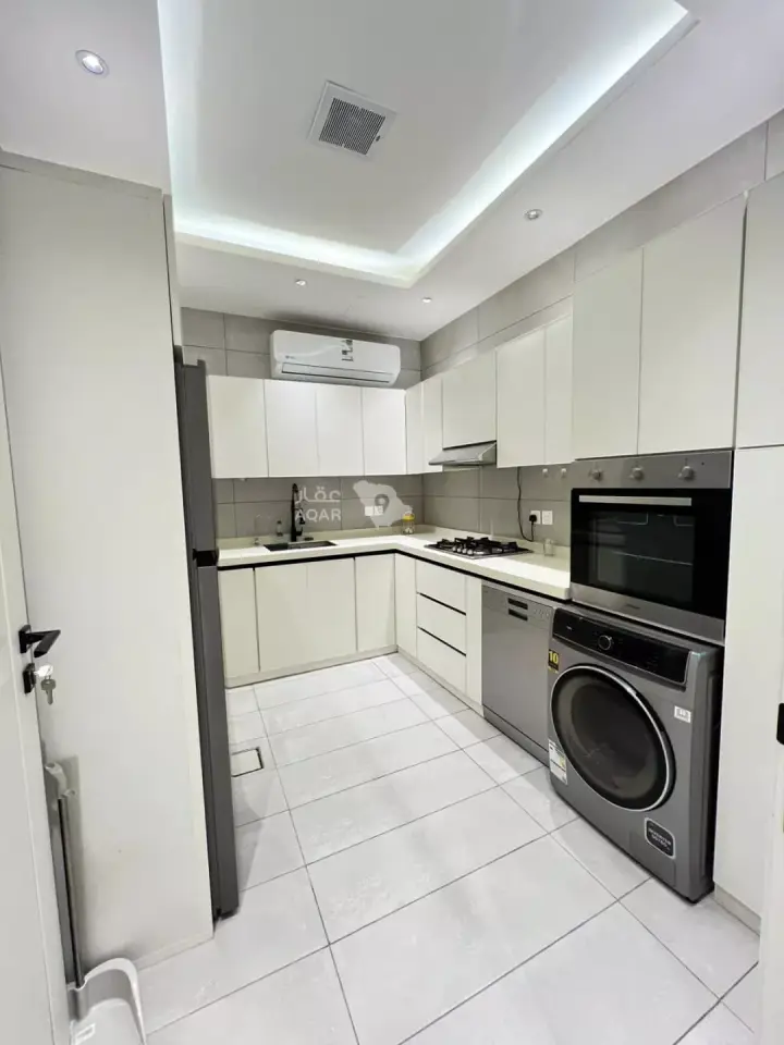 2 bedroom apartment in Al Munsiyah, Riyadh 11